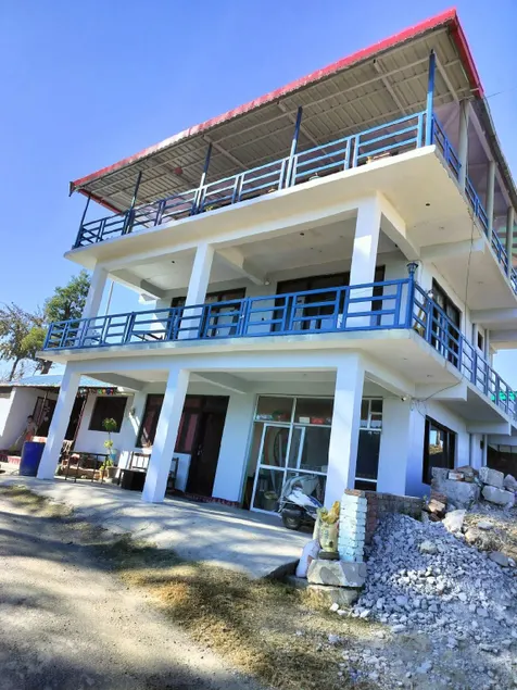 Nirvana Heights Kasar Devi - Image 1
