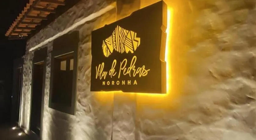 Pousada Vila de Pedras Noronha - Image 1