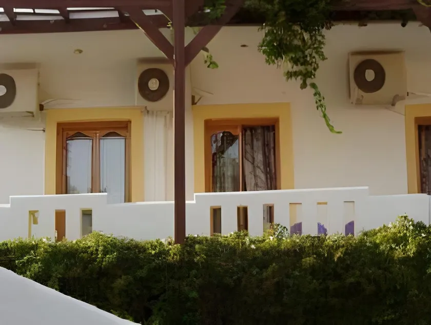 Pension Nikos - Image 1