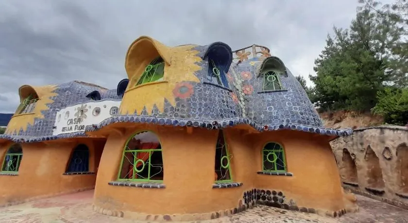 CASA CERAMICA BELLA FLOR - Image 1