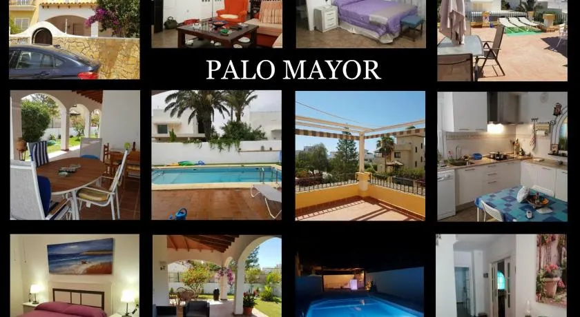 Villa PaloMayor - Image 1