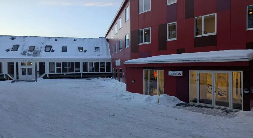 Hotel Nordbo - Image 1