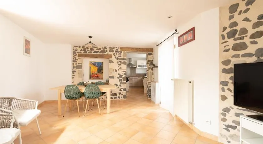Les Maisons Bareyre - Grandes Maisons avec terrasse - Image 1