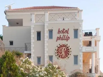 Hotel Philip - Image 1