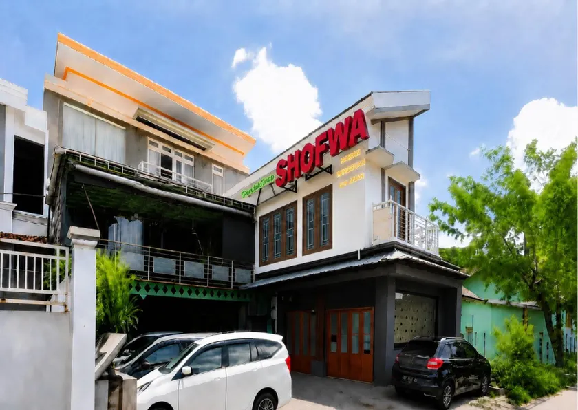 Pondok Inap Shofwa - Image 1