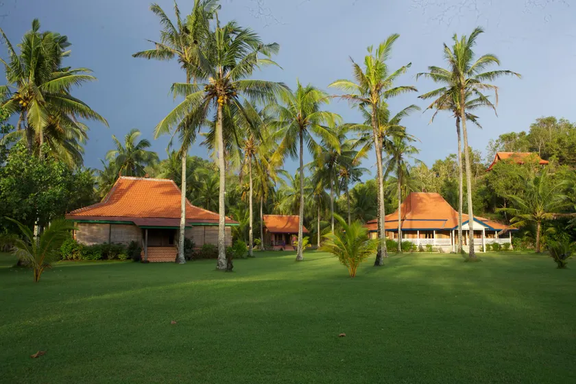 Desa Limasan Resort - Image 1