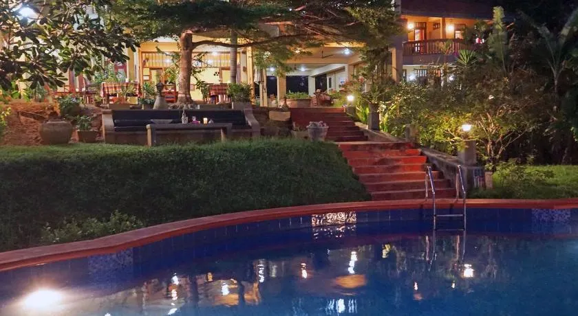 Villa Lucky Star - Image 1