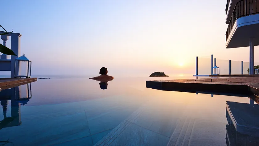 Hayama Hotel Otowa no Mori - Image 1