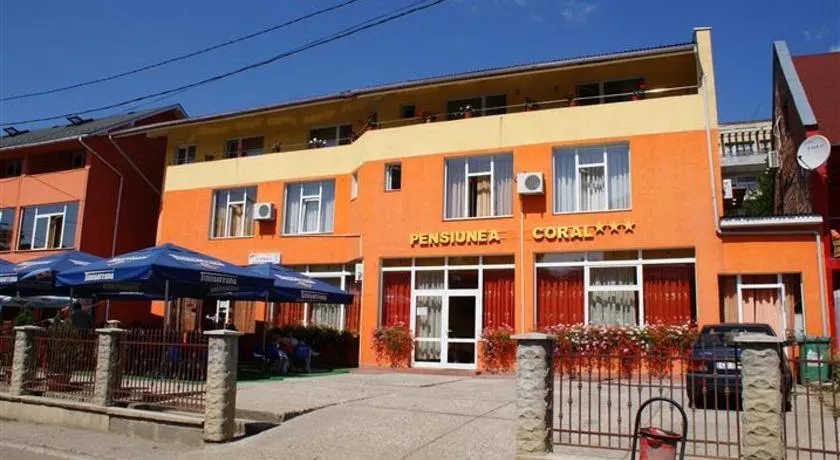Pension Coral - Image 1
