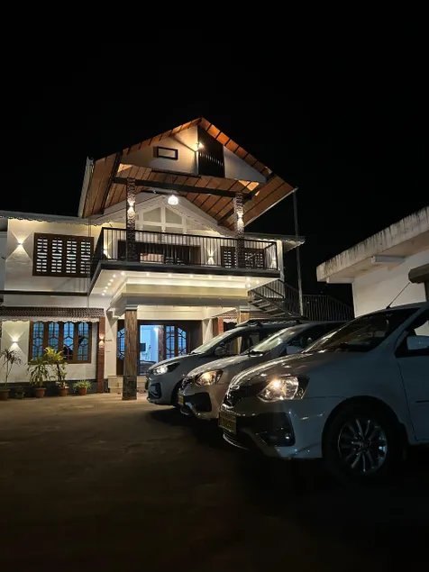 Wayanad Haven Villa - Image 1