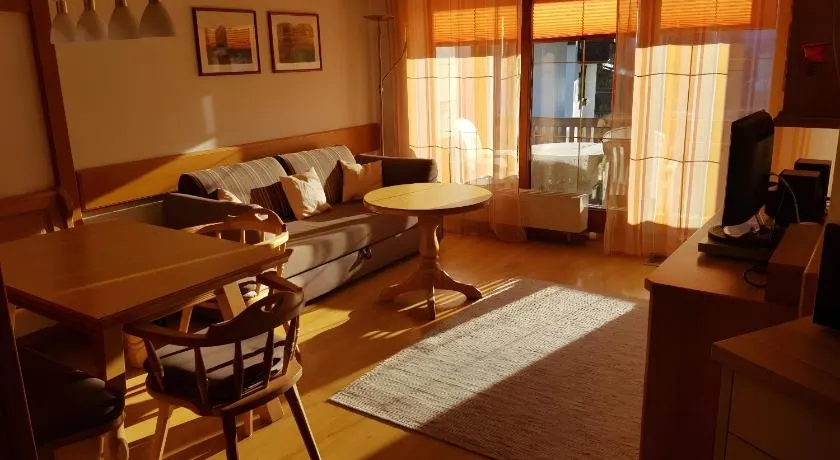 Sonnenpark, Ihr Bett im Allgäu - Image 1