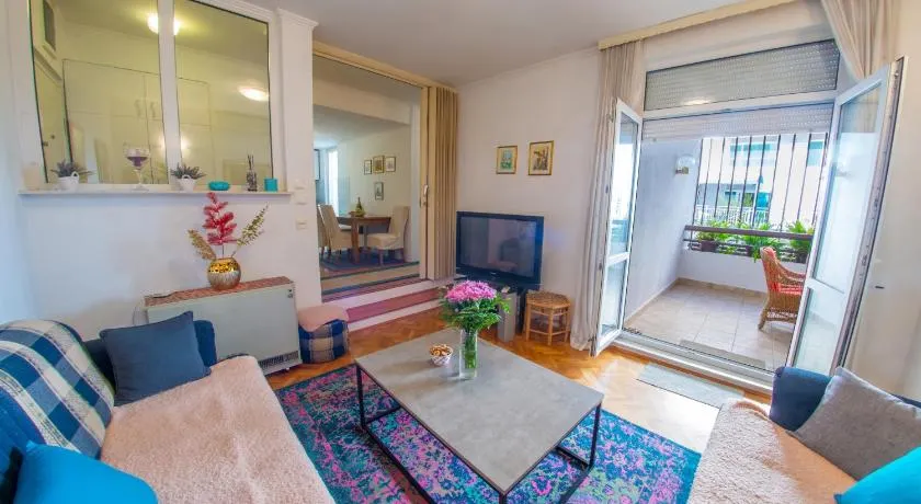 Apartment Centropolis - Image 1
