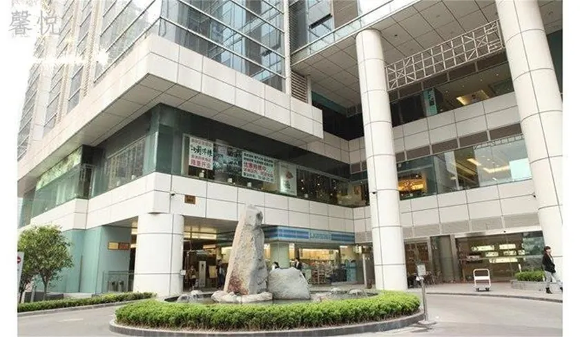 Zhongyang Meisu Apartment Hotel - Image 1