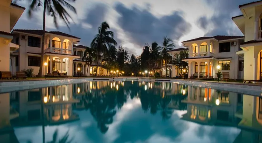 Bahari Dhow Beach Villas - Image 1