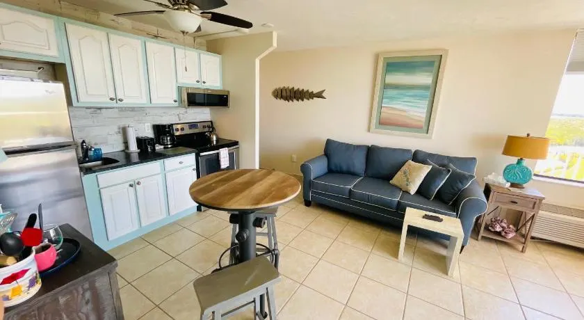 Lovers Key Condo 2 in Bonita Springs - Image 1