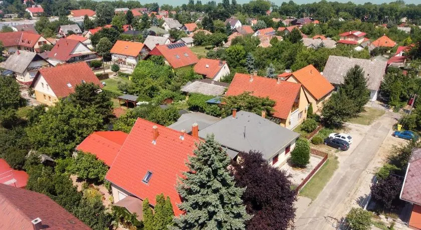 Árnyas vendégház, Füge apartman - Image 1