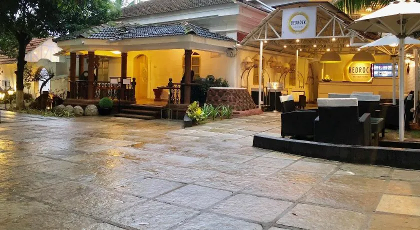 Bedrock Boutique Hostel - Image 1