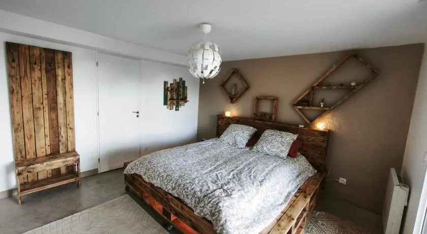 B&B Spa 60 - Image 1