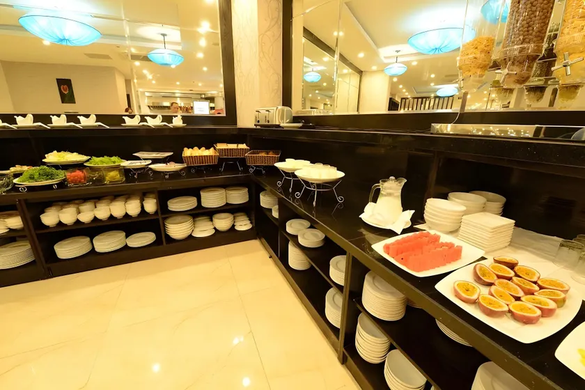 Joye Hotel - Image 1