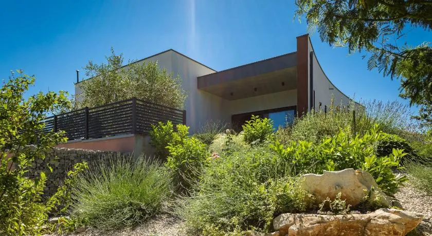 Apartments Bijou, Nature & Luxury in a green oasis near Umag - Image 1