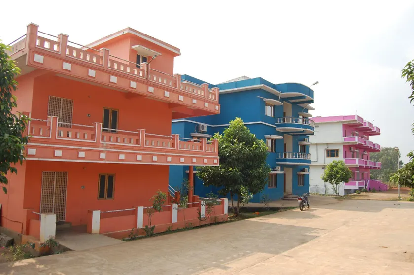 Ushodaya Resorts - Image 1