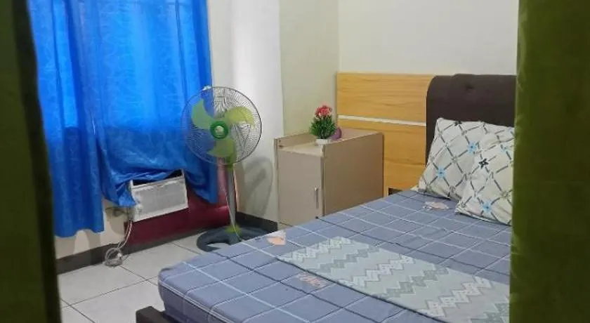 JY7 Room Rentals Cebu - Image 1