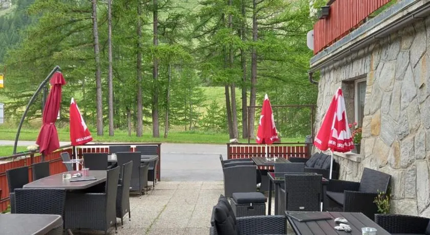 Pension Waldegg Zermeiggern - Image 1