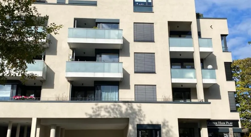 Terra Cotta Apartments - Image 1