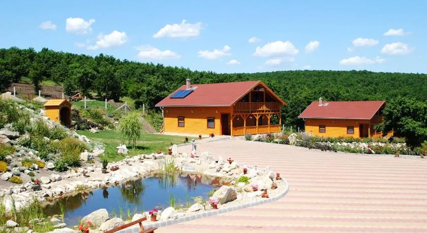 Rózsapark Vendégház - Image 1