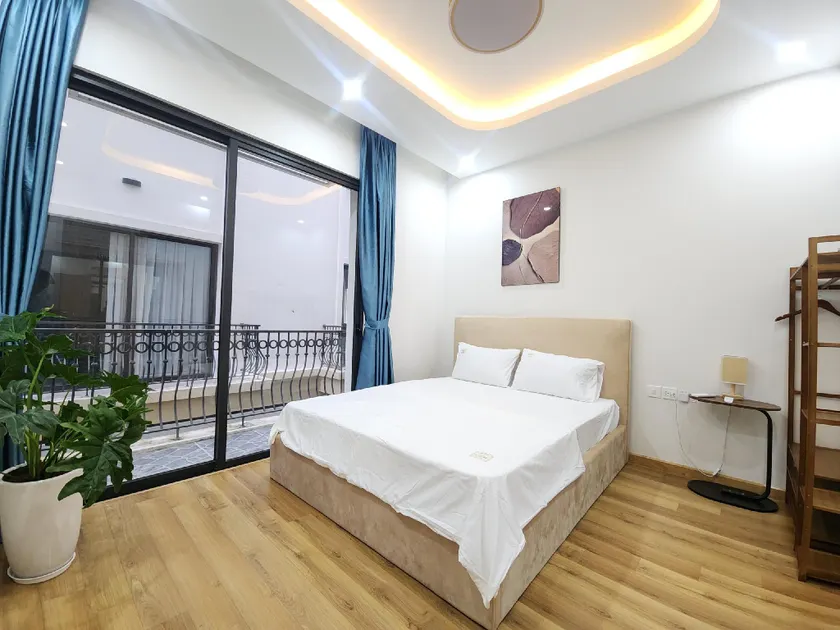 Timi Homestay Near the Wave Park Ocean Park 2 - Image 1