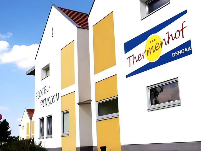 Thermenhof Lutzmannsburg - Image 1