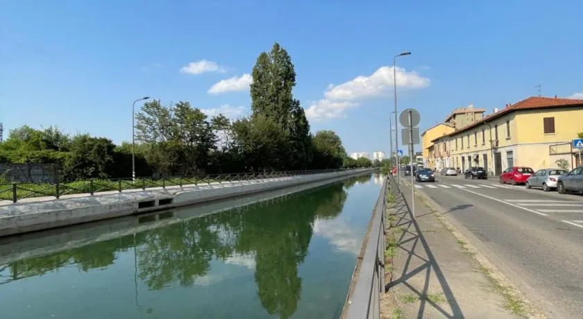 De Sùra - La Terrazza sul Naviglio - Image 1