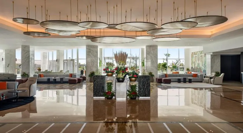Pickalbatros Golf Luxury Suites - All Inclusive - Image 1
