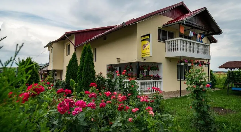 Pensiunea elena - Image 1