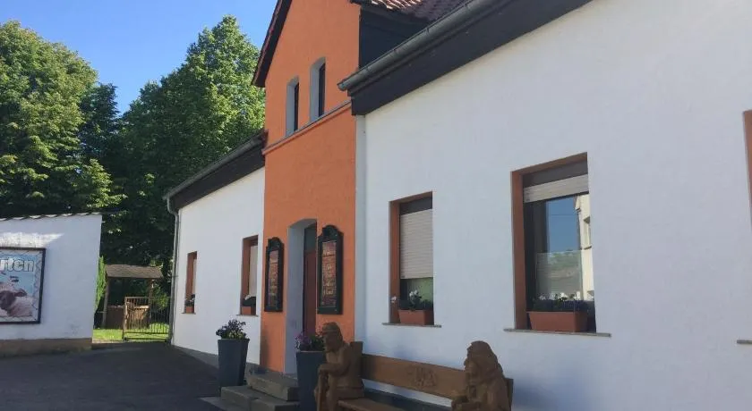 Pension Zum alten Gasthaus Hänsel - Image 1