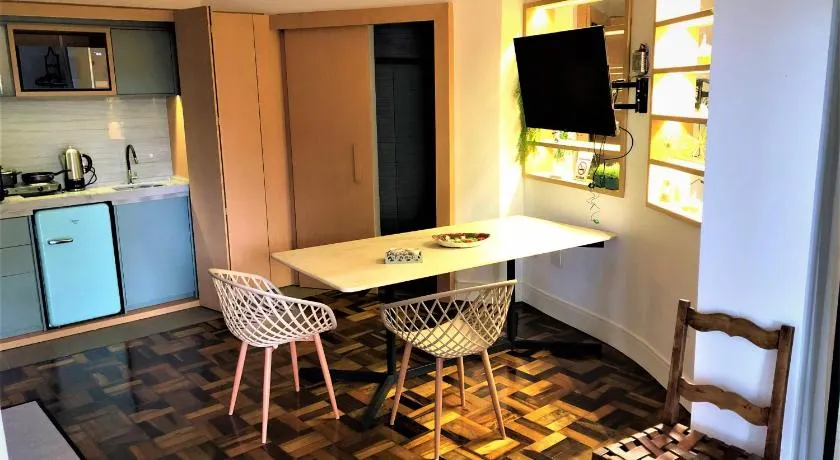 Apto MILAO na Vila Paraíso, prático e relaxante - Image 1