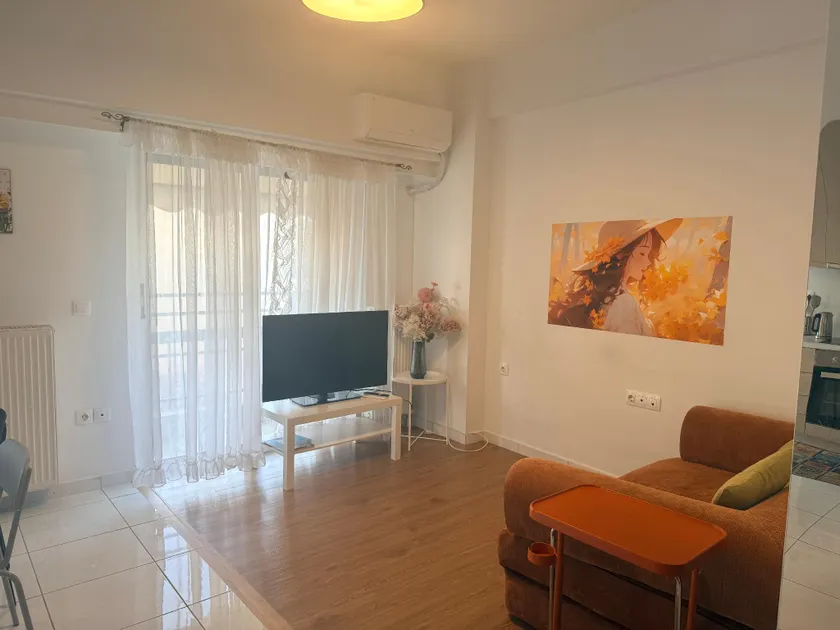 Piraeus new hotel - Image 1