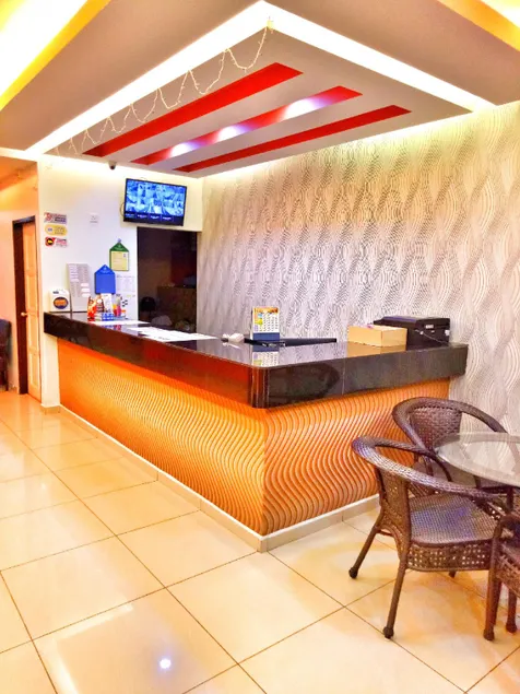 OREN HOTEL - Image 1
