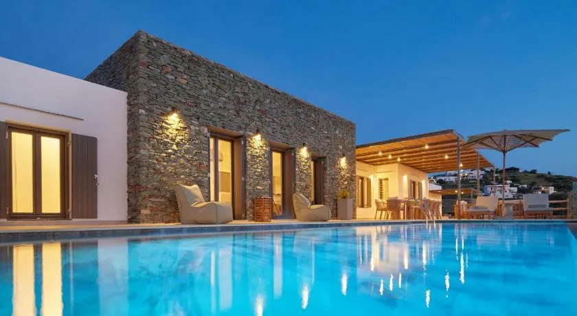 Mythic Villa - Image 1