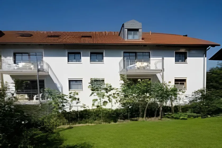 Pension Vicus - Image 1