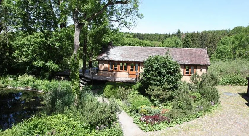 Chalet Forsthof Everstorf - Image 1