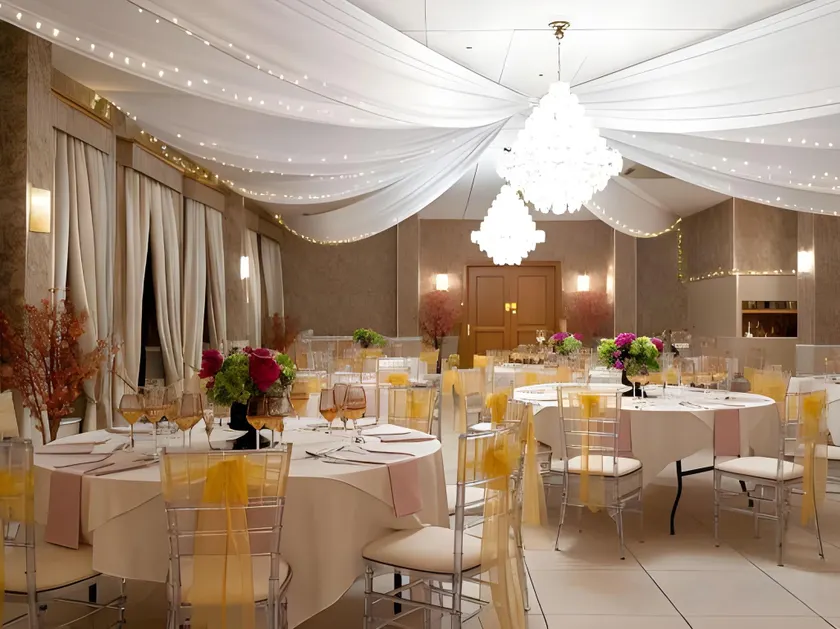 Guildford Manor Hotel & Spa - Image 1