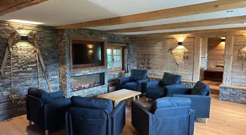 Chalet Swissalp Top Flitterwochen, Auszeit, Erholung - Image 1