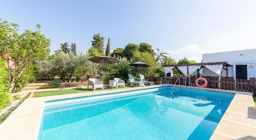 Cortijo Indalo - Image 1