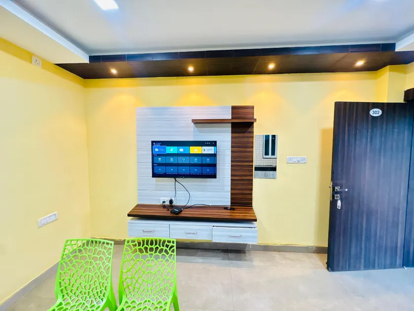 Annapurna Prestine Puri - Comfortable Stay Near Jagannath Temple - with Free Wi-fi, Parking, Restaurant - Image 1