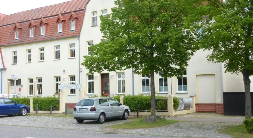 Pension Märkische Bauernstube - Image 1