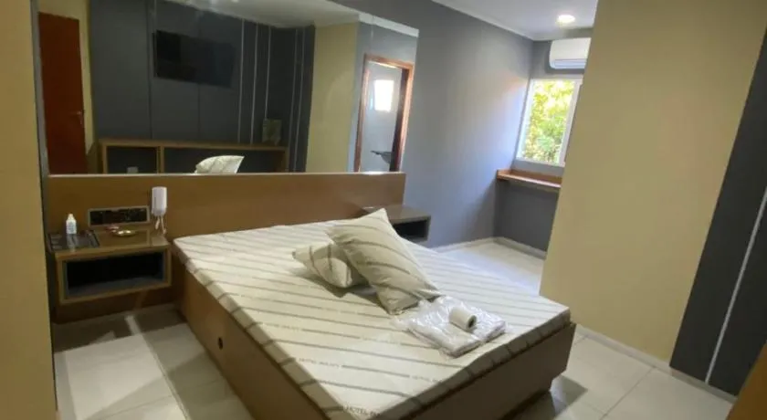 Hotel Paraty - Image 1