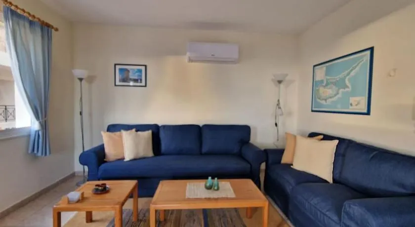 Pretty Peyia Cottages - Image 1