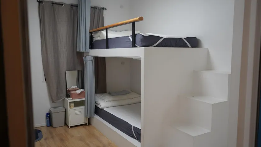 Hannahstay Women Only Guesthouse - Image 1