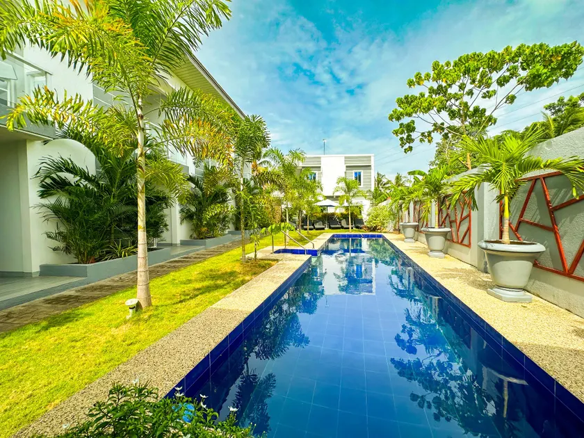 Sapphire Boutique Resort - Image 1